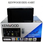 เครื่องเสียงติดรถยนต์ KENWOOD - ประเสริฐ อะไหล่แอร์