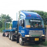 บริการรถเครนให้เช่า 20-25-45 ตัน - ห้างหุ้นส่วนจำกัด ซี พี เอส เครน
