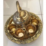 ของใช้ทองเหลือง - ร้าน บ้านทองเหลืองระยอง 