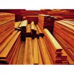 ไม้แปรรูป - วีระยศไม้แบบ เชียงราย