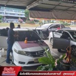 รับติดฟิล์มรถยนต์ ราคาถูก อ่างทอง