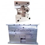 รับผลิตแม่พิมพ์พลาสติก, MOLD BASE (แม่พิมพ์)