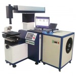 Automatic laser welding machine - บริษัท ออมก้า ทูลส์ แอนด์ เลเซอร์ เวลดิ้ง (ไทยแลนด์) จำกัด