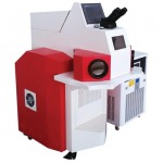 ๋Jewelry laser spot welding machine - บริษัท ออมก้า ทูลส์ แอนด์ เลเซอร์ เวลดิ้ง (ไทยแลนด์) จำกัด