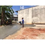 รับเหมาต่อเติมบ้าน - ตรังสุทัศน์รวมช่าง