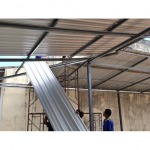 โครงสร้าง - ตรังสุทัศน์รวมช่าง