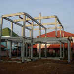 คานพรีคาส - ชาญสุพรีคาสท์