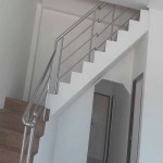 เหล็กสแตนเลส - บอนรางน้ำ เหล็กสแตนเลส ระยอง