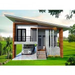 สร้างบ้านคุณภาพ - บริษัท ไอคิว เฮ้าส์ จำกัด
