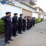 บริษัทรักษาความปลอดภัย พนักงานรักษาความปลอดภัย ยาม - บริษัท รักษาความปลอดภัย ลุ๊ค จำกัด