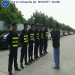 บริษัทรักษาความปลอดภัย พนักงานรักษาความปลอดภัย ยาม      - บริษัท รักษาความปลอดภัย ลุ๊ค จำกัด