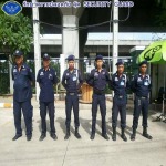 บริษัทรักษาความปลอดภัย พนักงานรักษาความปลอดภัย ยาม      - บริษัท รักษาความปลอดภัย ลุ๊ค จำกัด