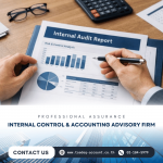 บริการรับจดทะเบียน วางแผนภาษีและระบบบัญชี - บริษัทรับตรวจสอบภายใน internal audit - บริษัท เอล บิสซิเนส แอดไวเซอร์รี่ จำกัด 