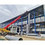บริษัทรับออกแบบ ติดตั้งเครื่องจักรโรงงาน ระยอง - 