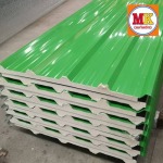 แผ่นหลังคาเมทัลชีทเคลือบสี - โรงงานรีดหลังคาเมทัลชีท สมุทรปราการ