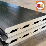 หลังคาพียู ท้องฟอย - โรงงานรีดหลังคาเมทัลชีท สมุทรปราการ