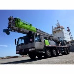 Truck Crane 30 Tons - รถเครนจีน โปรแมช 