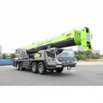 Truck Crane 100 Tons - รถเครนจีน โปรแมช 