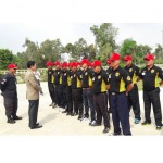 Security - บริษัท รักษาความปลอดภัย เอ็น ที ซี จำกัด