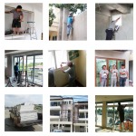 หน้าต่าง UPVC - บริษัท บีบี ทีเค เทรดดิ้ง จำกัด