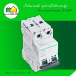 Main Breaker 2P - ขายส่งอุปกรณ์ไฟฟ้าแรงสูง สโตร์ไฟฟ้า