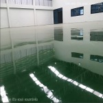 Epoxy self-Leveling - พื้นอีพ็อกซี่ พีเค ซีวิล