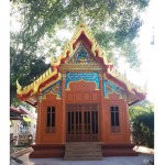รับสร้างโบสถ์ - บริษัท คนสร้างวัดคอนสตรัคชั่น จำกัด
