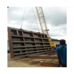 งานระบบอาคาร - บริษัท เอสอาร์พี (1989) เอ็นจิเนียริ่ง จำกัด