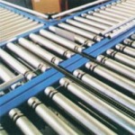 แบบสายพานลำเลียง - ระบบลำเลียง และห้องพ่นสี - เผิง เอ็นเตอร์ไพร์ส (2015) 