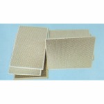 ระบบลำเลียงสายพานลวดตาข่าย (Wire mesh belt) - ระบบลำเลียง และห้องพ่นสี - เผิง เอ็นเตอร์ไพร์ส (2015) 