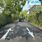 บริษัทที่ปรึกษางานถนนแอสฟัลท์ VASKO - ผู้รับเหมางานถนน VASKO และผู้ผลิตจำหน่ายยางมะตอย