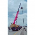 เครนเซฟตี้ - Crane Safety - เช่ารถเครน บริษัท รังสิตเครน จำกัด