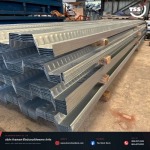Steel Deck ราคาส่ง-ราคาโรงงาน