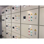 MDB / MCC - บริษัท ไทยเทค ออโตเมชั่น จำกัด