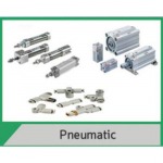 Pneumatic - บริษัท นิวลิเทค เอ็นเตอร์ไพรส์ จำกัด