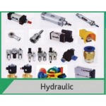 Hydraulic - บริษัท นิวลิเทค เอ็นเตอร์ไพรส์ จำกัด