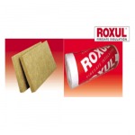 ROXUL (ใยหิน Rockwool) - ฉนวนกันความร้อน-เบย์ คอร์ปอเรชั่น