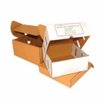 Corrugated packaging box design - โรงงานกล่องกระดาษ อินเตอร์กรีน กรุ๊ป (1994)