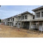 Build a precast house - โรงงานผลิตพรีคาสท์ ปทุมธานี