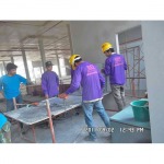 รีโนเวทอาคาร - พีดี อินโนเวชั่น รีโนเวท