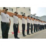 บริการรักษาความปลอดภัย - บริษัทรักษาความปลอดภัย เจทอินเตอร์ การ์ด จำกัด