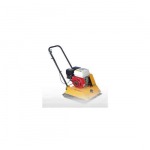 เครื่องตบดิน บดอัดดิน Plate Compactor - HZR80 - บริษัท พลา กรุ๊ป (ไทยแลนด์) จำกัด