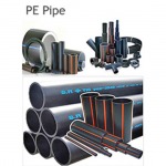 PE Pipe - บริษัท เวิลด์ เอ็นจิเนียริ่ง เซอร์วิส แอนด์ ซัพพลาย จำกัด