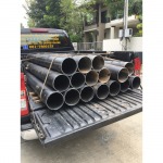 รับตอกเสาเข็มไมโครไพล์ (Micro Pile - เสาเข็มเหล็ก) - บริษัท สุขทรัพย์ สปันไพล์ เอ็นจิเนียริ่ง จำกัด