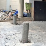 รับตอกเสาเข็มเพื่อการต่อเติม บ้านพักอาศัย ปรับปรุงโรงงาน - บริษัท สุขทรัพย์ สปันไพล์ เอ็นจิเนียริ่ง จำกัด