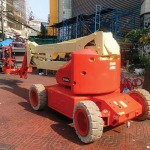 Scissor Lift