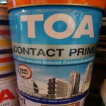 Toa old cement primer wholesale price - ร้านวัสดุก่อสร้าง บางโพ - วนาสุวรรณค้าไม้