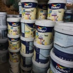 Color ici dulux wholesale price - ร้านวัสดุก่อสร้าง บางโพ - วนาสุวรรณค้าไม้