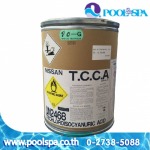 เคมีภัณฑ์สระว่ายน้ำ  tcca - อุปกรณ์สระว่ายน้ำ  รับออกแบบและสร้างสระว่ายน้ำ พูลแอนด์สปา โปรดักส์