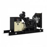 เครื่องปั่นไฟ generator - บริษัทรับออกแบบ ติดตั้งเครื่องกำเนิดไฟฟ้า (Generator)